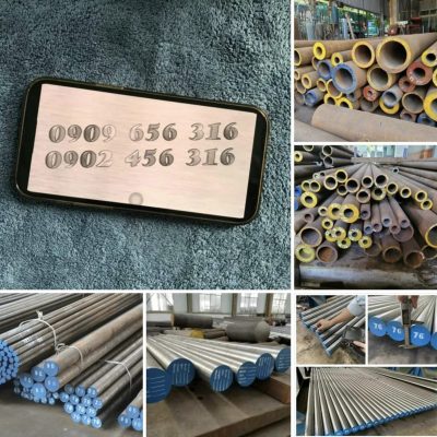 Bảng Giá Thép SCM415RCH