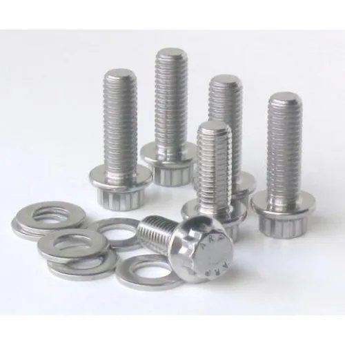 Bulong Inox 304