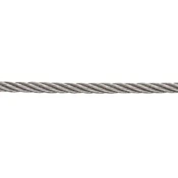 Dây Cáp Inox 304