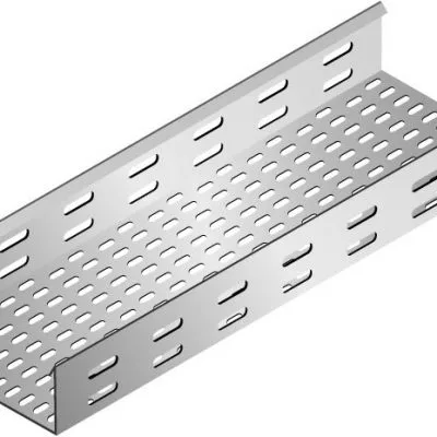 Máng Cáp Inox 304