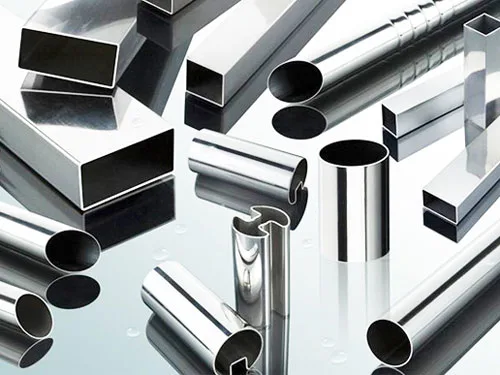 Hộp Vuông Inox 304