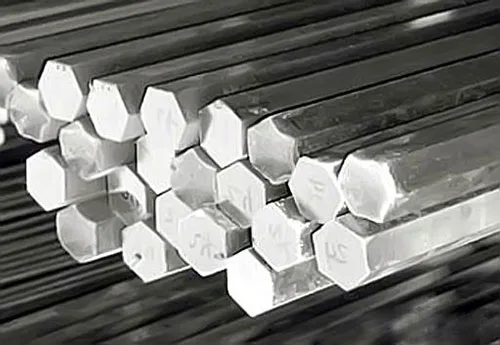 Lục Giác Inox 304