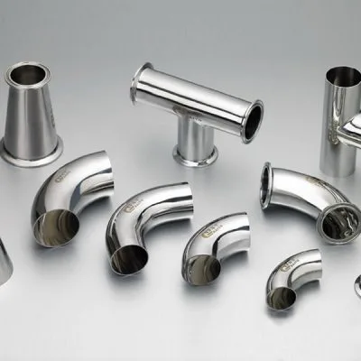 Phụ Kiện Inox 304