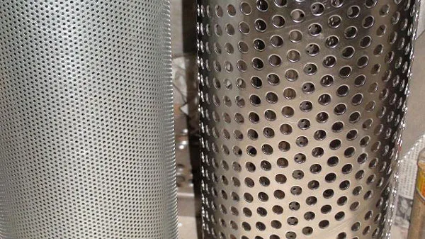 Lưới Inox 304