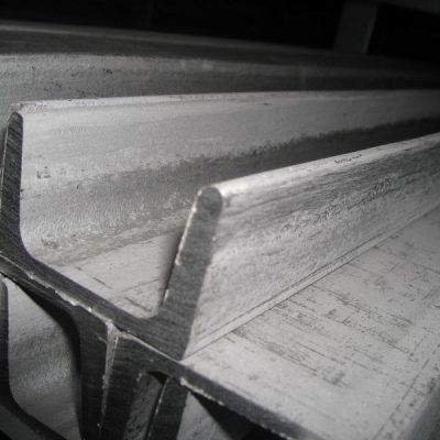 U Inox 304, U Đúc Inox 304