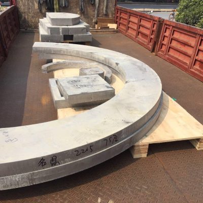 Cắt Plasma Tấm Inox Dày